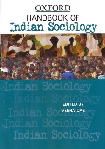 Buy Handbook of Indian Sociology Book Online at Low Prices in India ...