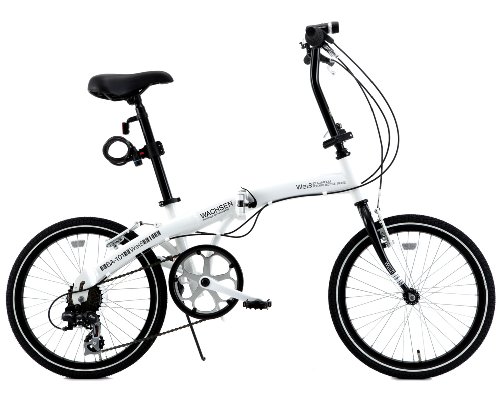 激安の折りたたみ自転車おすすめ12選 購入前の注意すべき選び方も解説 暮らし の