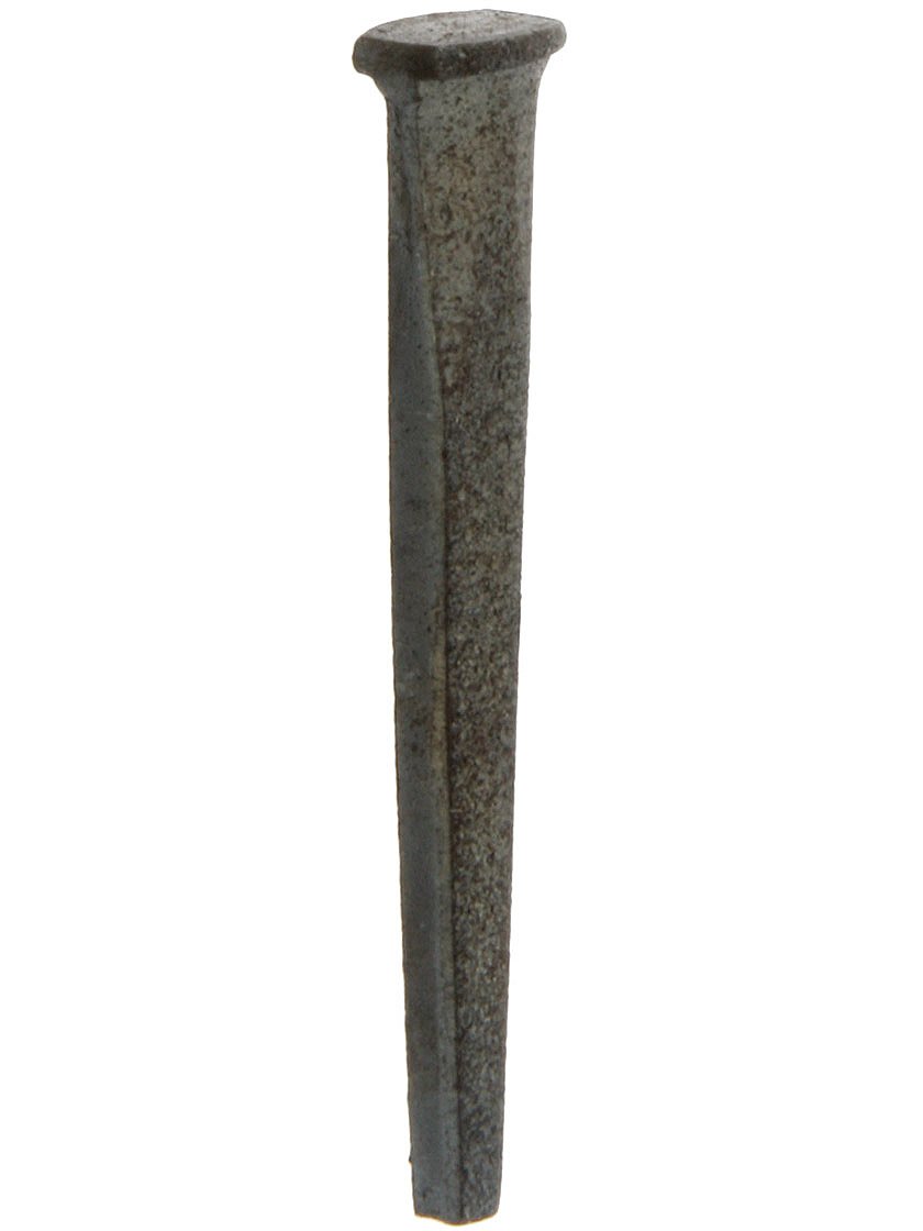 Tremont Nail CFH4V - Hardened Steel Flooring Nails 5lb Box of 1 1/2