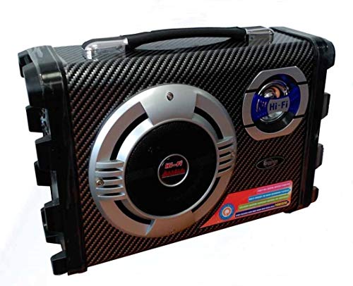 Preisvergleich Produktbild W.Health Lautsprecher Audio Mikrofon Karaoke Bluetooth