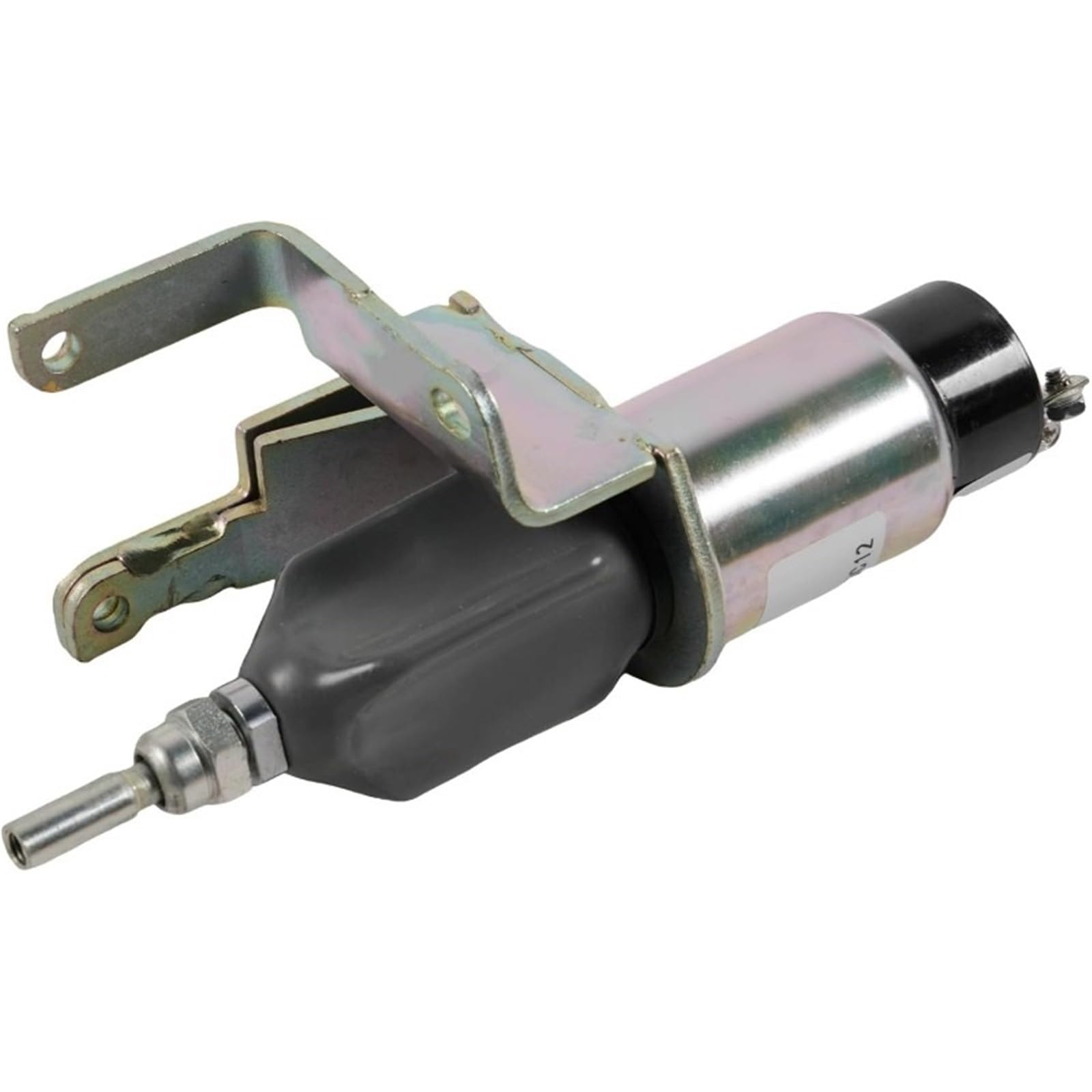 04159708 SA-3983-12 12V Fuel Shut Off Solenoid for BF4L913 F4L913 BF6L913 F4L912 F4L912GEN Stop Solenoid Valve Excavator