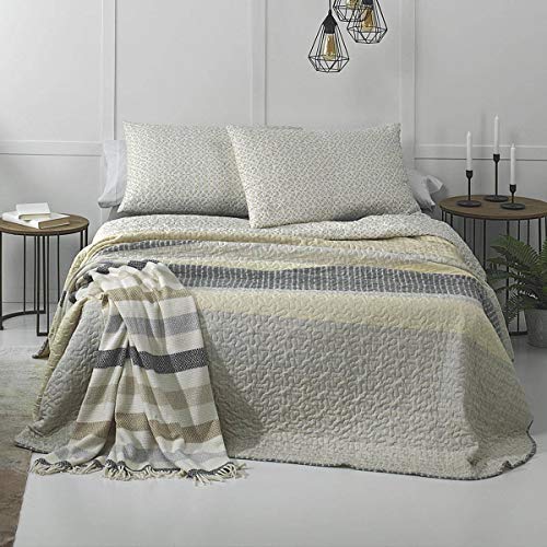 Mora - Colcha bouti J19-180 Cm