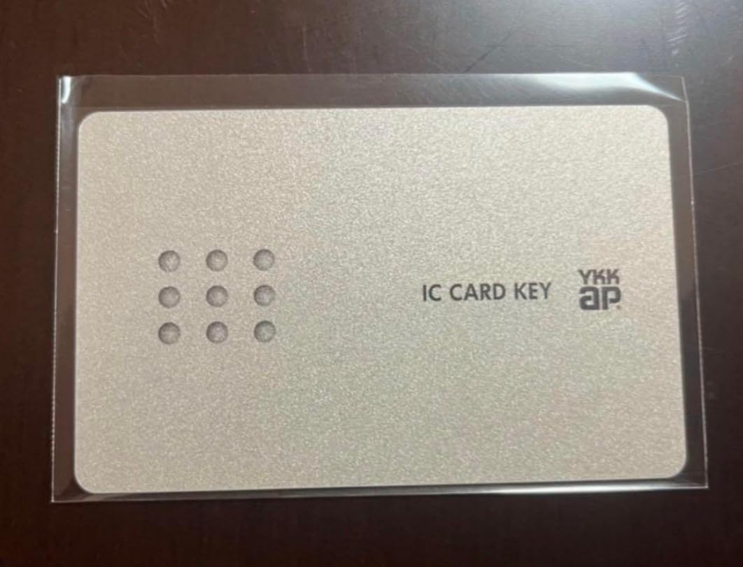 Amazon.co.jp: YKK-ap玄関用 スマートコントロールキー用 ピタット