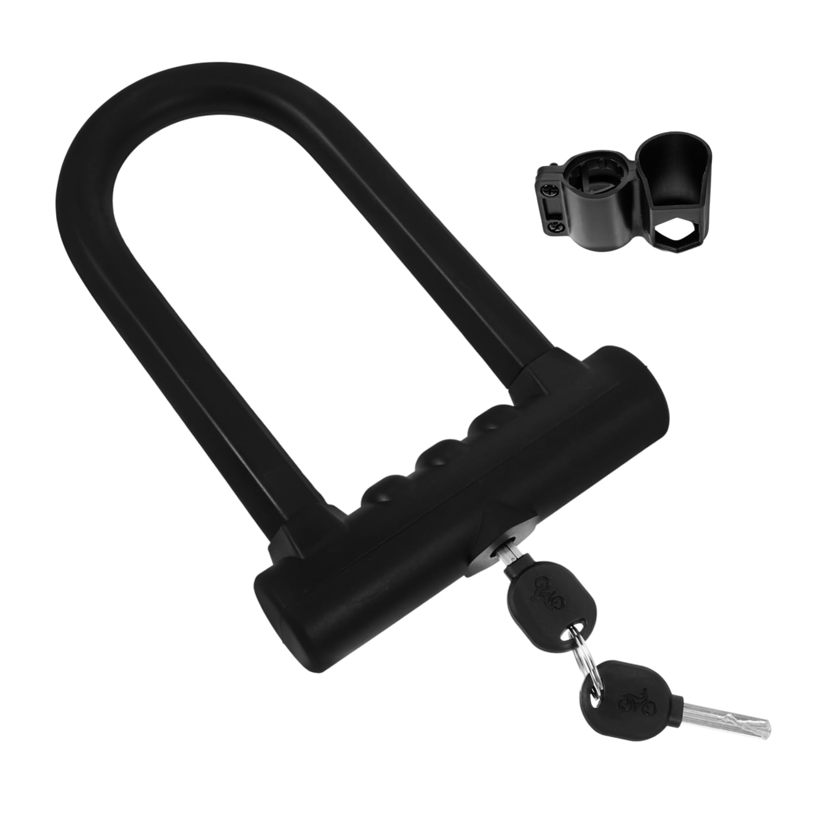 YARNOW Lucchetto Per Bicicletta u Lucchetto Resistente All'acqua Per Mountain Bike Catena Per Biciclette e Attrezzature Sportive