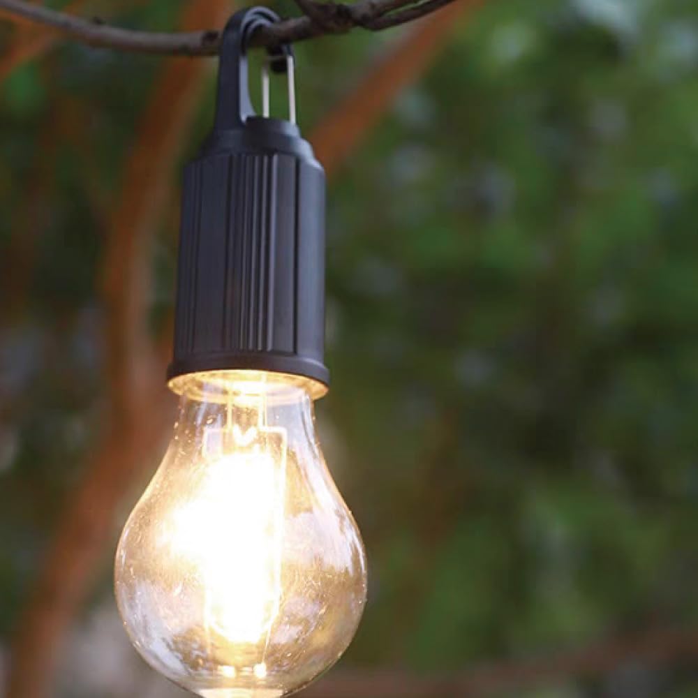 デザイナーズランプ電球型 Amazon.co.jp: Allseasons USB充電式 電球型ライト/防災 キャンプ 防災