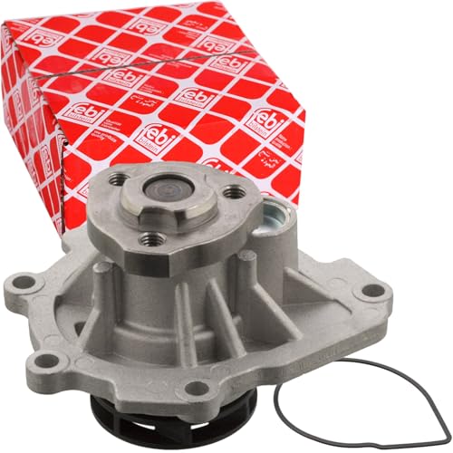 febi bilstein 28531 Wasserpumpe mit Dichtung, 1 Stück