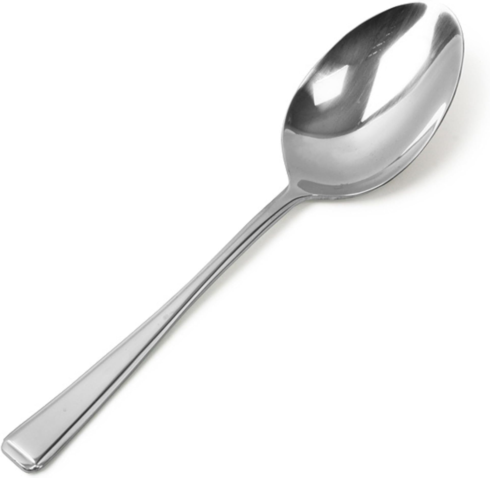 Genware Harley Cutlery Table Spoons, TS-HL, Pack of 12