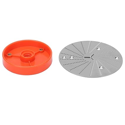Muskan Enterprises -ME Juicer Blade Replacement, Durable Juicer Cutter Blade Stainless Steel High Efficient for Kitchen for Restaurant for Home for Jack Lalanne Power Juicer'$