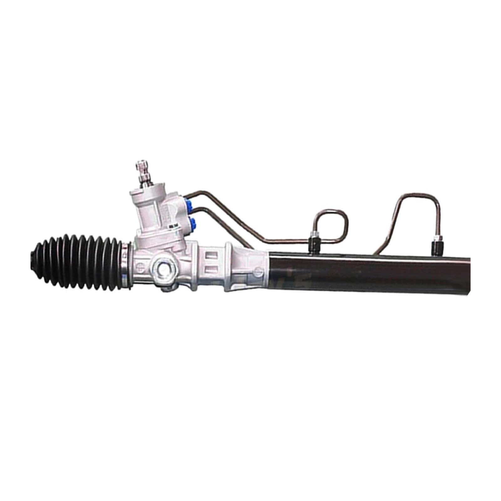 Cremallera de dirección asistida 5771026200 compatible con Hyundai Santa Fe 57710-26200 5771026200X 57710-26200X 5771026500 57710-26500 5771026200RM