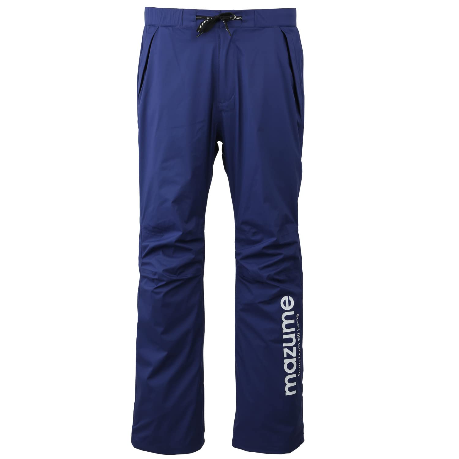 Amazon.co.jp: mazume レッドムーン レインパンツ II MZRP-468-10