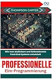 renouvellement carte professionelle  Professionelle Elm-Programmierung: Wie man skalierbare und fehlertolerante Front-End-Systeme entwickelt