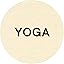 Yoga Ivory