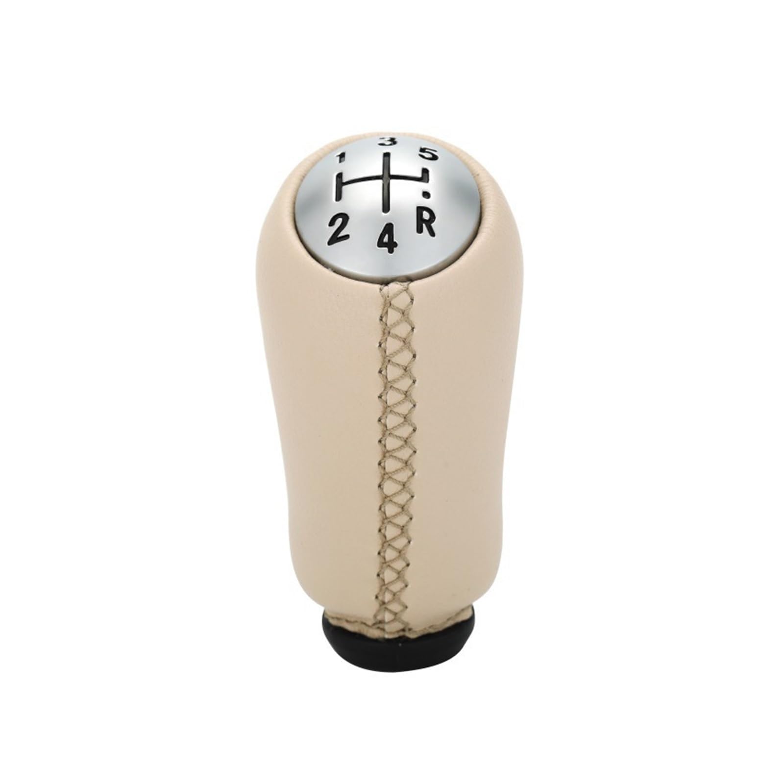 ZNCOJL Car Gear Stick Knob for Renault MK3 5 Speed Car Gear Shifting Handball No Modification Required