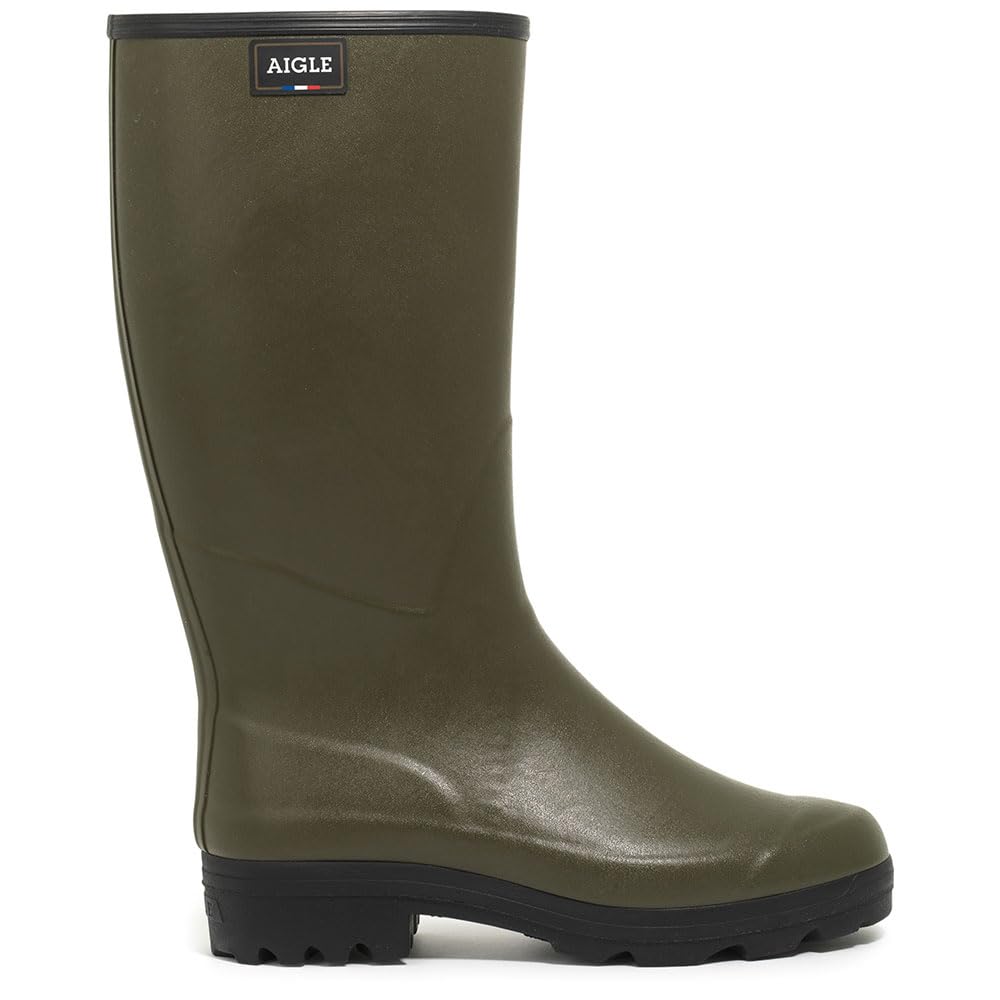 Aigle Vert Rain Boots Chambord Neomes