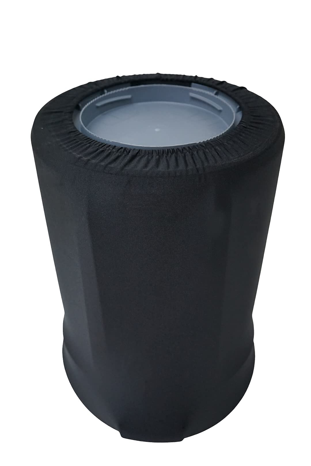 アンダーカバー クッション　TRASH Amazon.com: Spandex & Table Linens Black Spandex Stretch Trash Can