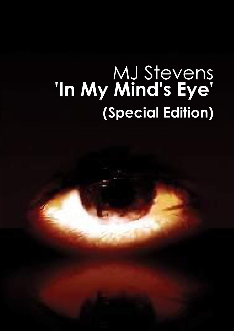 In My Mind's Eye