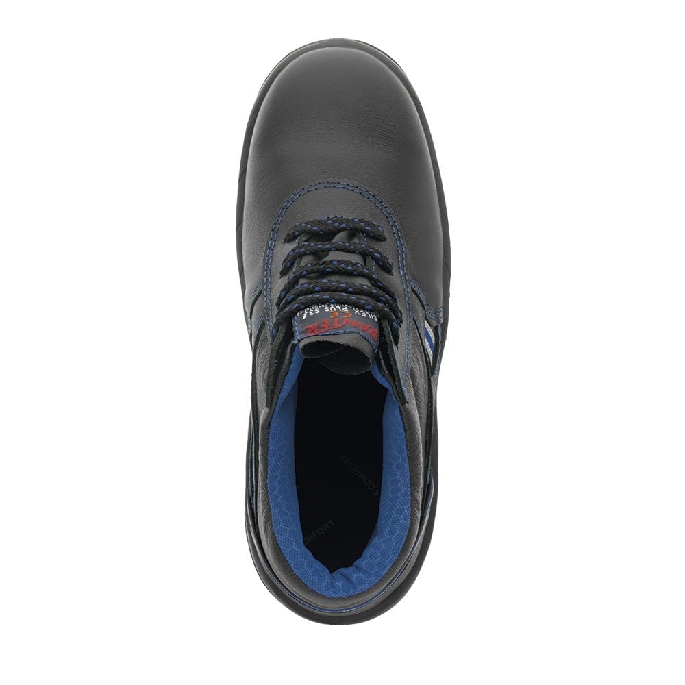 SILEX PLUS S3 NEGRO PU/TPU Talla: 42