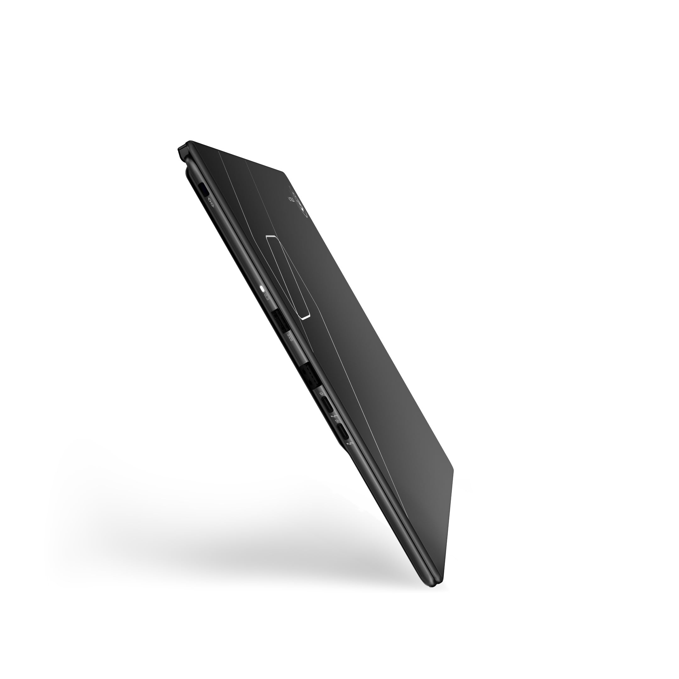 msi Stealth 16 AI+ B3WH-063IT, Notebook Gaming, 16" QHD+ OLED 240Hz, Intel Core Ultra 9 386H, NVIDIA RTX 5070Ti, 12GB GDDR7, 32GB DDR5, 1TB PCIe 4, Win 11 Home, [Layout e Garanzia ITA]