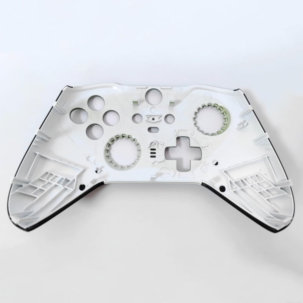 Guscio di Sostituzione della Custodia per Xbox Elite Series 2 Controller - Limited Edition, Coperchio Frontale e Guscio Inferiore con Strumento Cacciavite