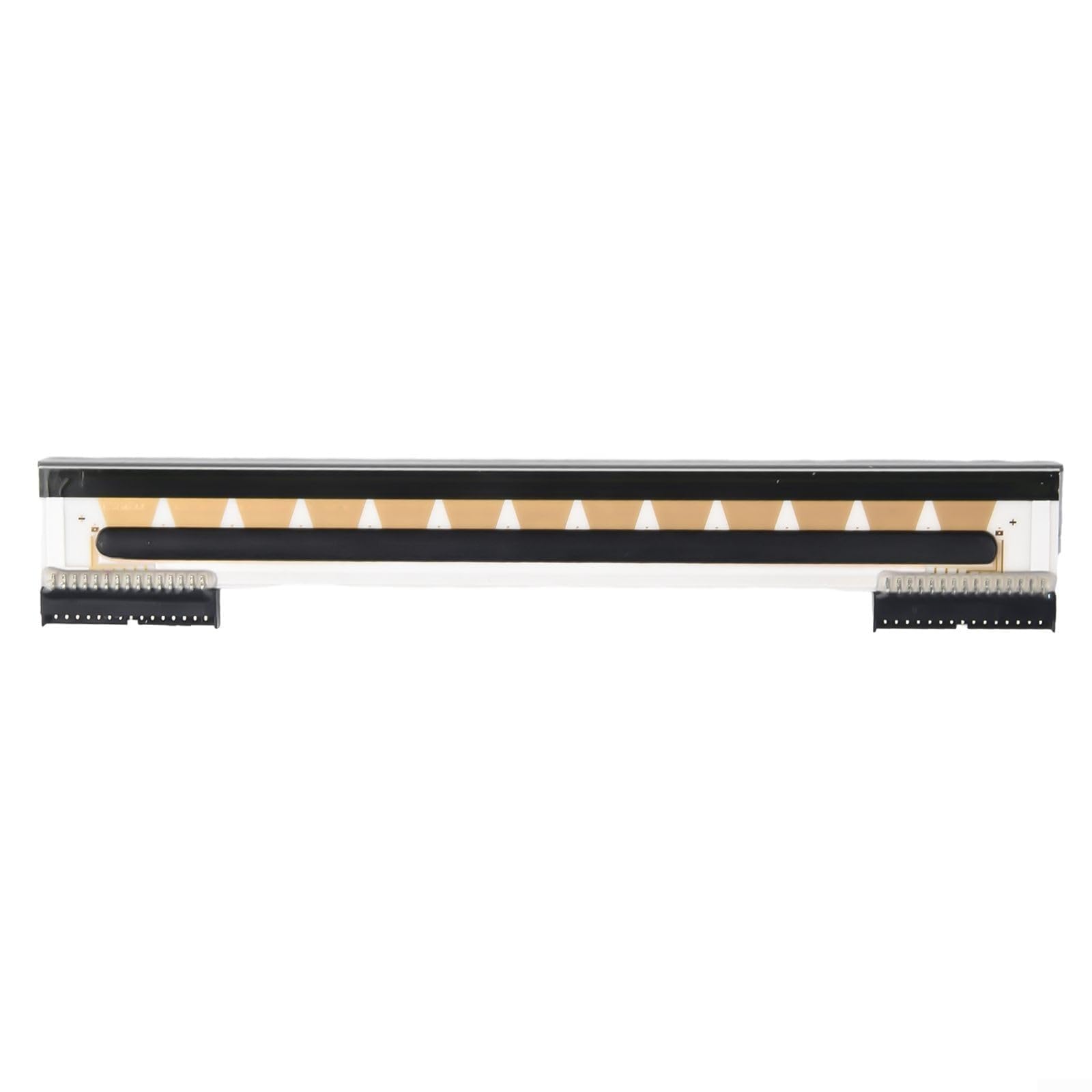 Głowica drukująca do Zebra LP 2844 TLP 2844 GC420D GC420T 203Dpi długotrwała głowica drukarki termicznej zamiennik modelu G105910-053 G105910-048 Ulepszona konstrukcja etykiet