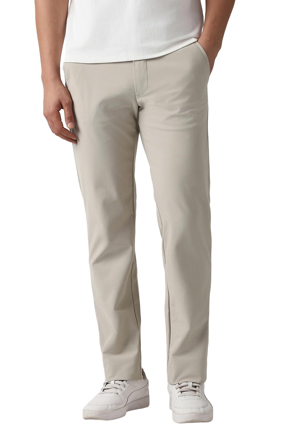 van heusen Men Pants-picture-33