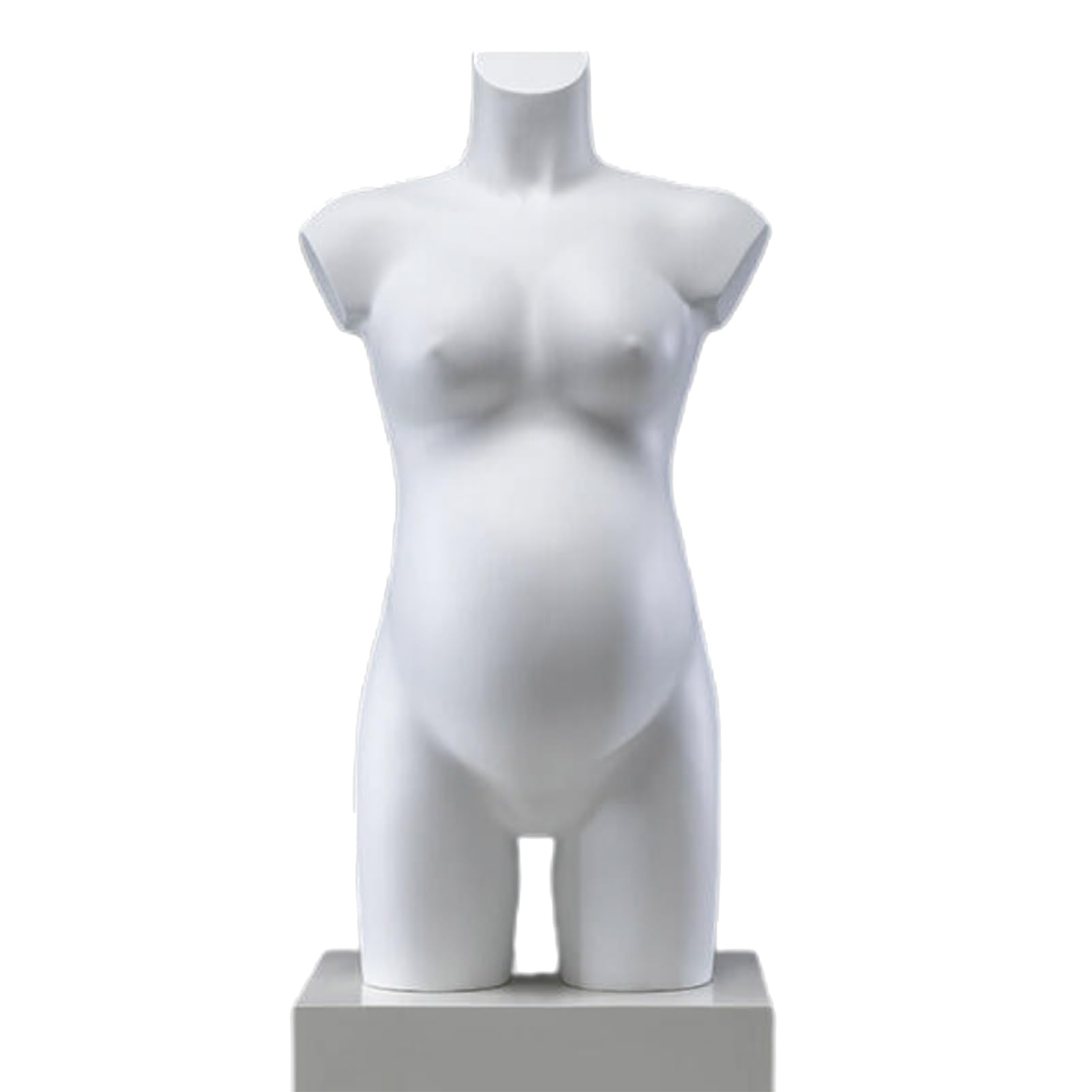Mannequin de présentation de vêtements facile à déplacer pour valoriser vos vestes