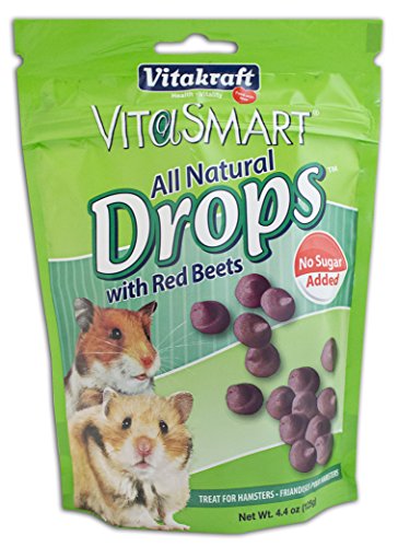 vitakraft vitasmart hamster