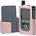 Belkin F5X010 XM BUNA Folio Case (Pink)