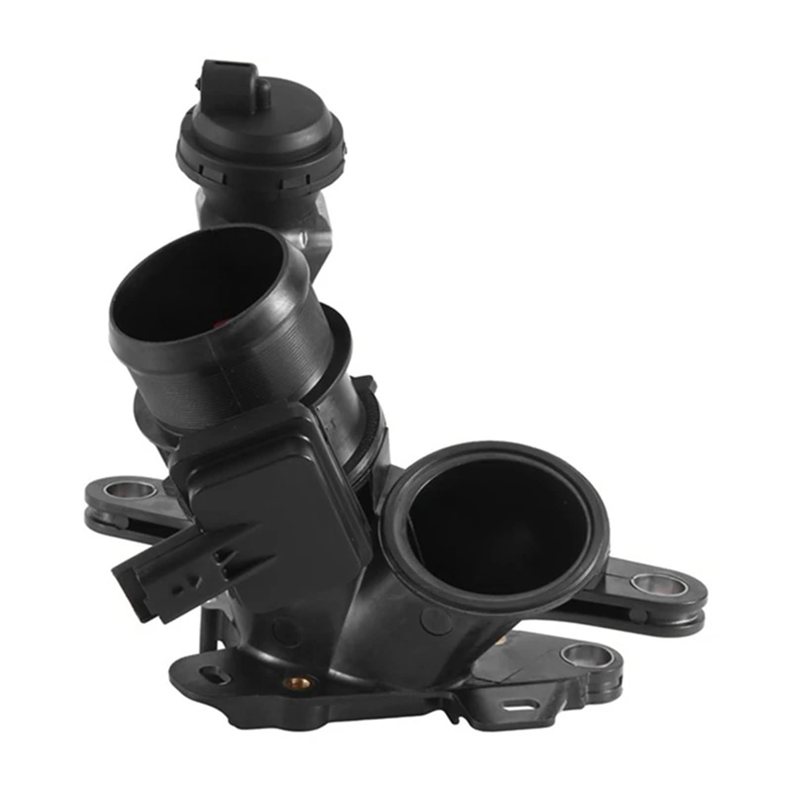 Cuerpo Del Acelerador Para Citroen C4 C5 C8 DS4 DS5 Para Dispatch Cuerpo Del Acelerador Del Coche 1 Pieza OEM :0345G7, 9655233680,670034, V29007022 Cuerpo De Mariposa