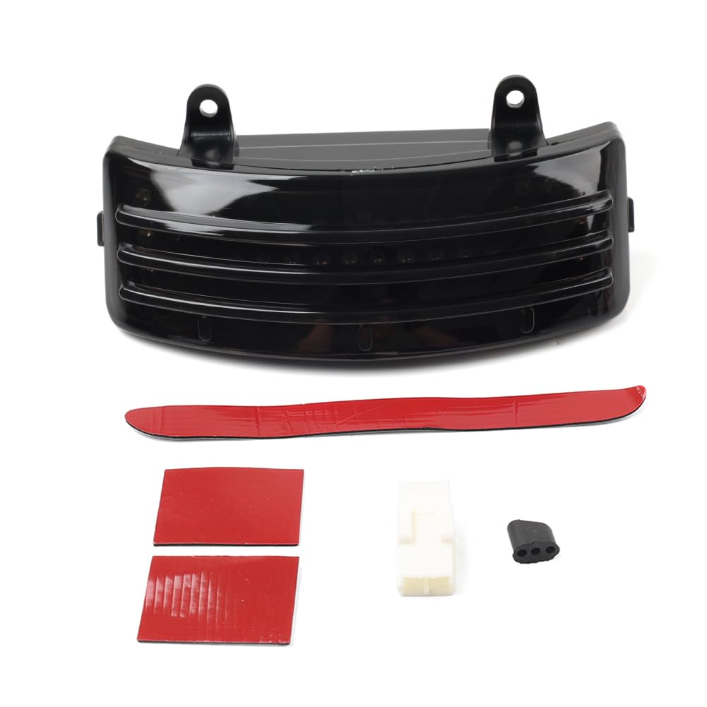 ハーレー 2015ストリートグライドスペシャル 純正フェンダー