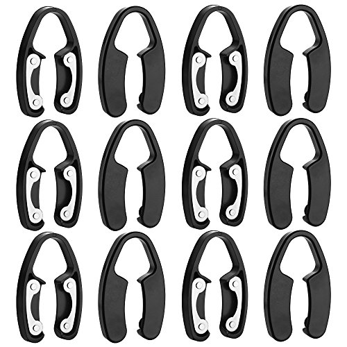 12 Pack Wine Foil Cutter Accessory by QLL, Easy Wine Bottle Opening for Wine Lovers