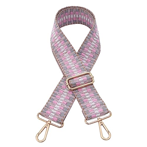 Image of STPAZT Aztec Guitar Strap (Assorted Colors)