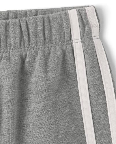 Image of The Children's Place Girls' Active Wide Leg Pants