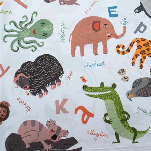 Boys Tee Shirts, Shirts for Girls,Short Sleeve Crewneck Printed Kids Children Youth T Shirt Tops4