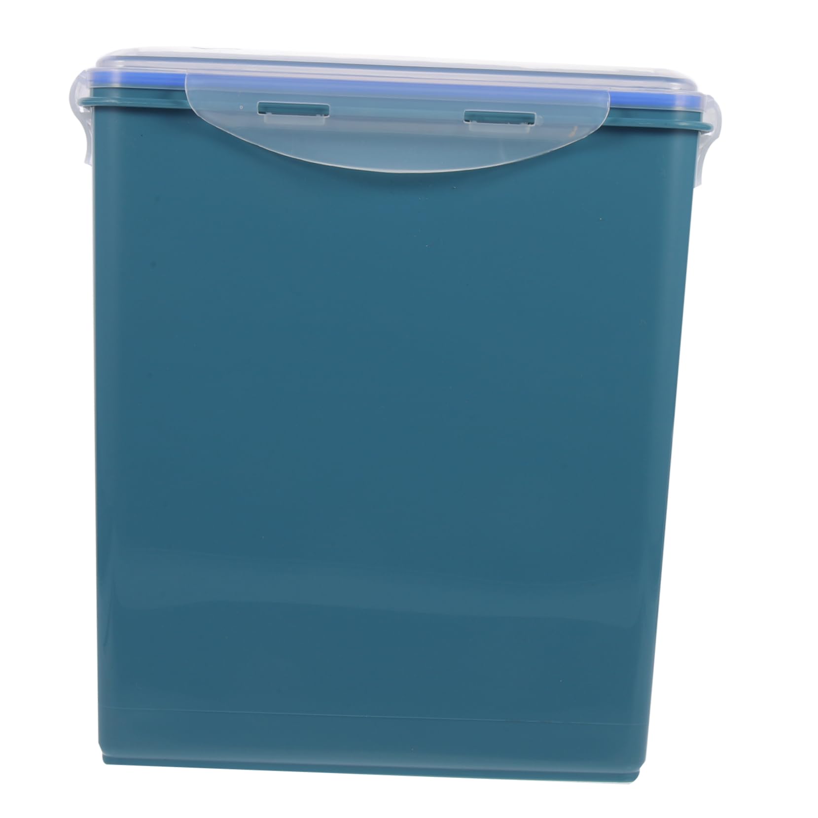 Yardwe 1Pc Cat and Dog Food Storage Box Sealed Pet Food Container Moisture for Pet Food Organization Durable Lightweight Pet Grain Bucket