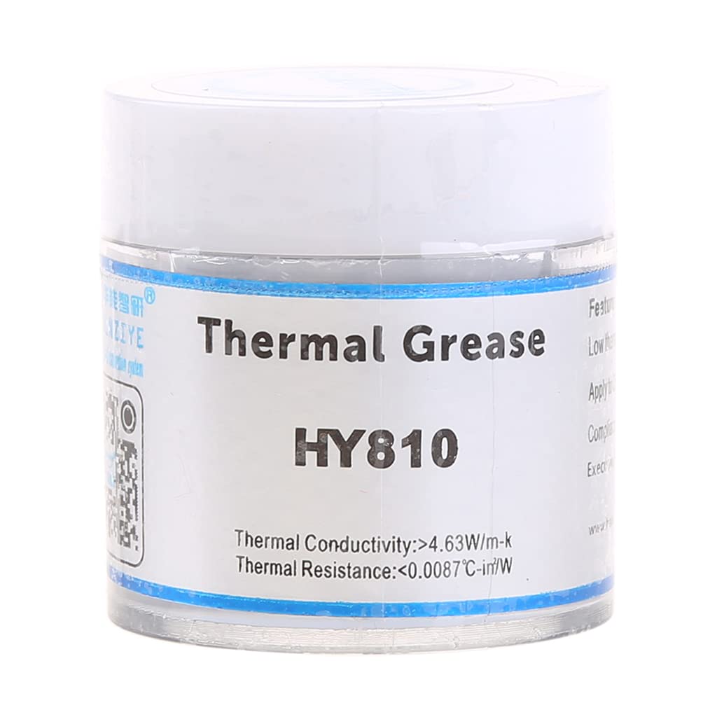 Silicone Computer Bottle Thermal Compounds for sale