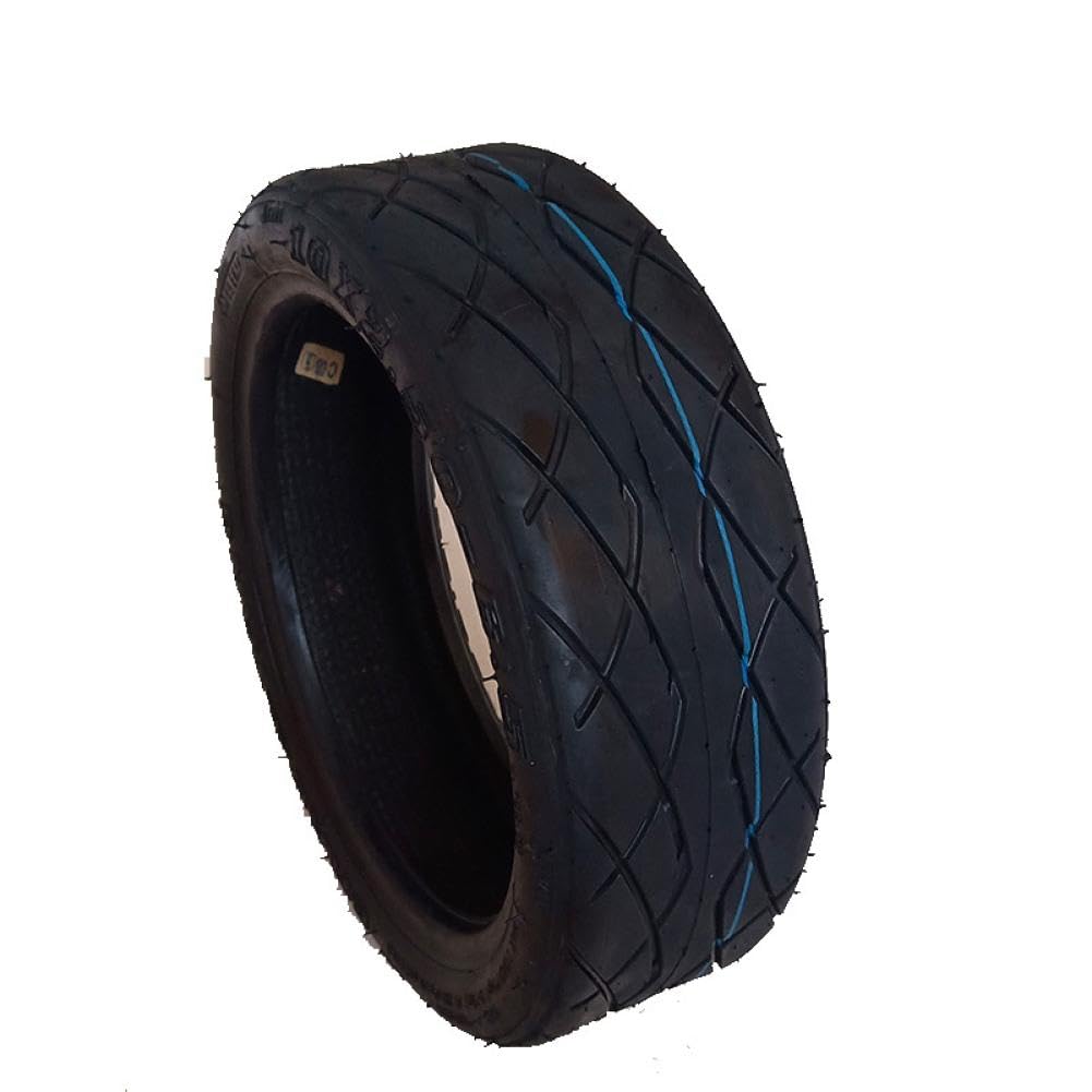 Pneu Tubeless de 10 pouces 10X2.50-6.5 compatible avec MAX G30