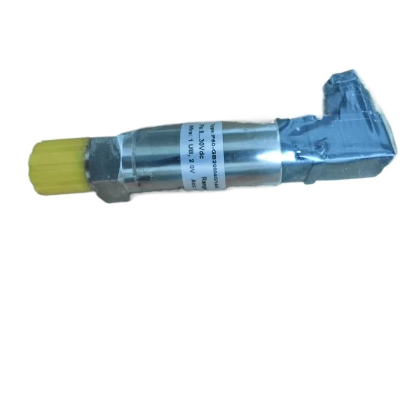 Pressure Transmitter, P50-GB20M4G14M, Pressure Sensor