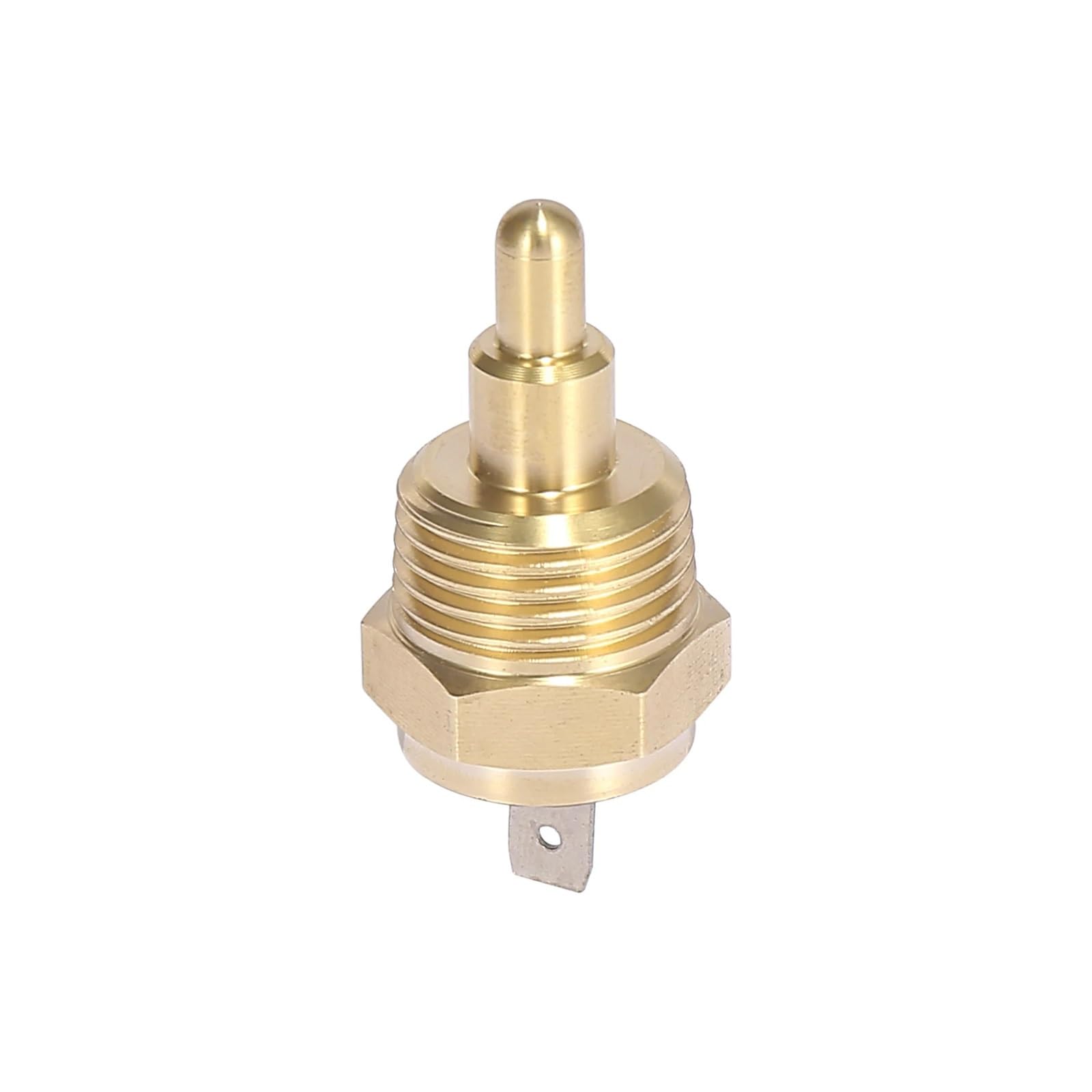Universal Auto Kühler Fan Temperatur Sensor Schalter Teile Autos Ersatzteile Sensoren Zubehör Motor Thermostat Sensor Thermostat(175-190 Degree)