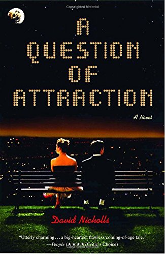 A Question of Attraction: A Novel