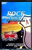 musikkassetten rock  Rock on Route 66/New Booklet [Musikkassette]