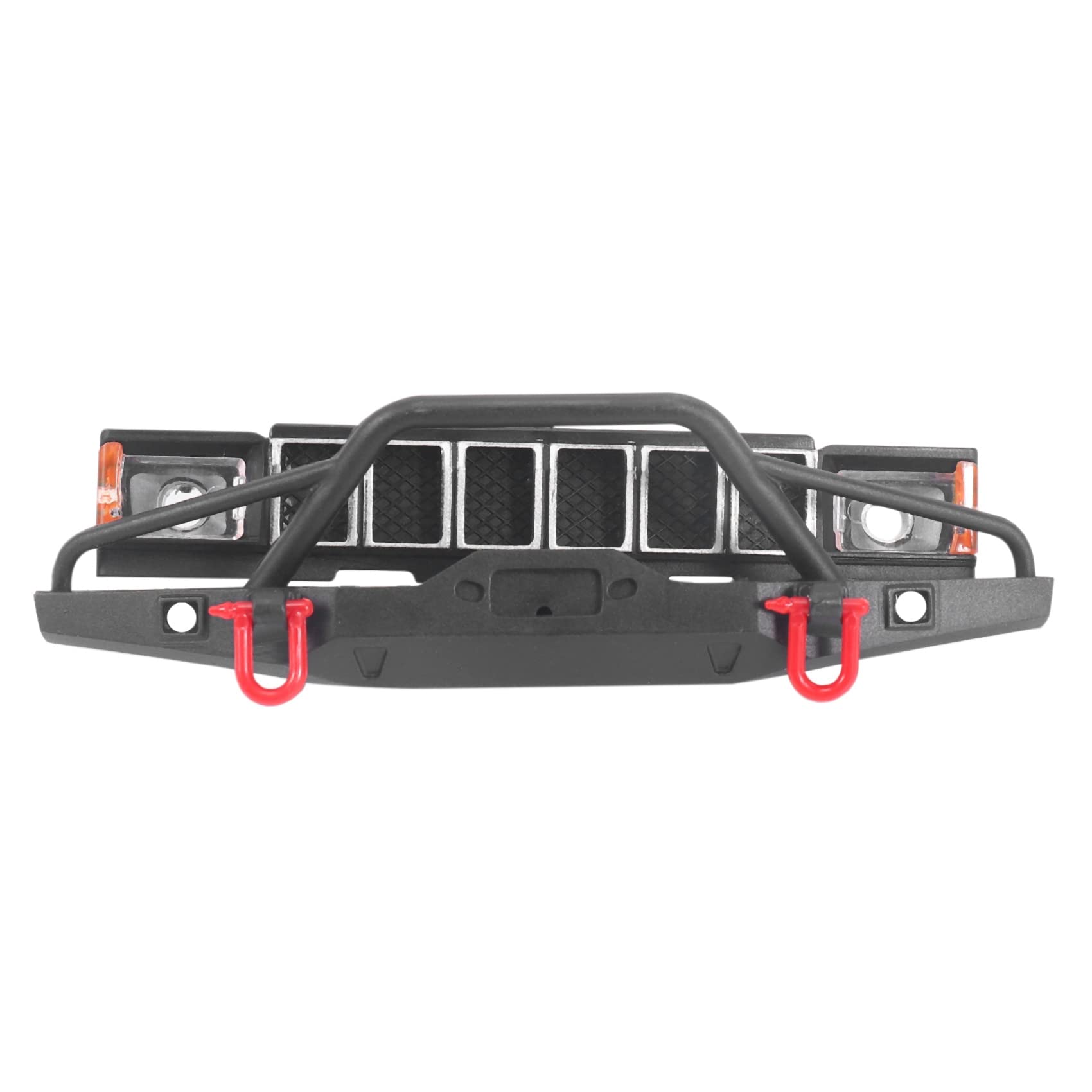 Pour C14 C24 C24-1 1/16 RC Upgrade Pare-chocs avant Grille Accessoires