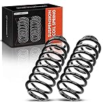 Suspension Coil Springs Heavy Duty