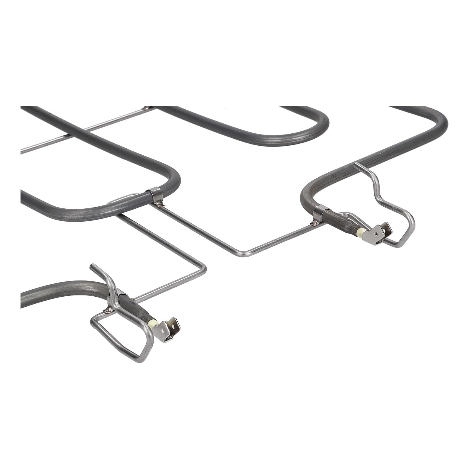 LUTH Premium Profi Parts Calefacción inferior compatible con Bosch 20007827 para horno