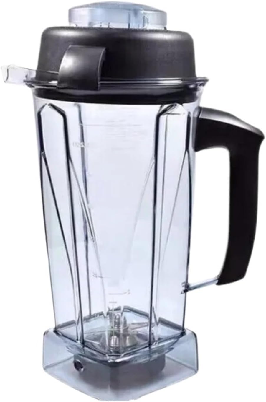 Blender Cup，Compatible For Vitamix Vm0109 TNC5200s 6300 Smoothie Machine Replacement Knife