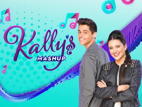  Kally\'s Mashup