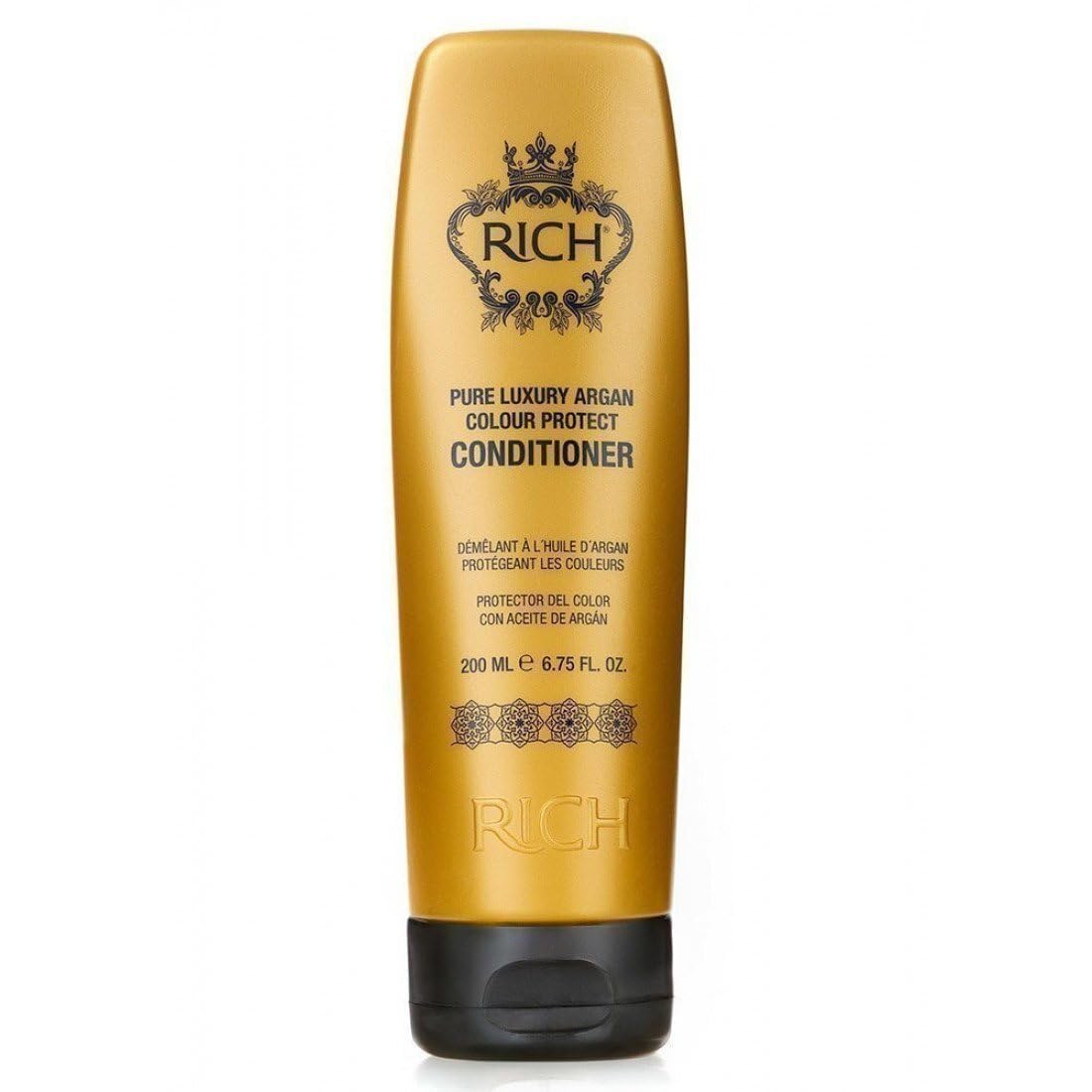 RICHPure Luxury Argan Colour Protect Conditioner 200 ml