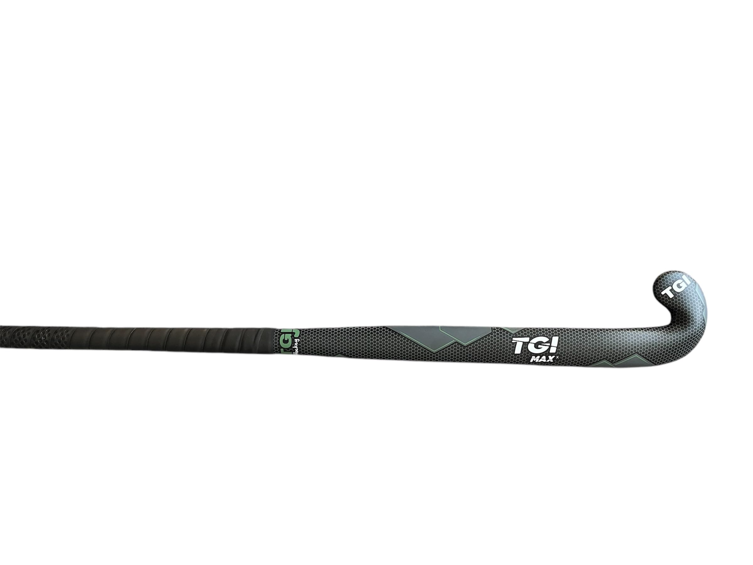 Hockey Stick | TGI | Max X 80 I Carbon | Composite 36.5"