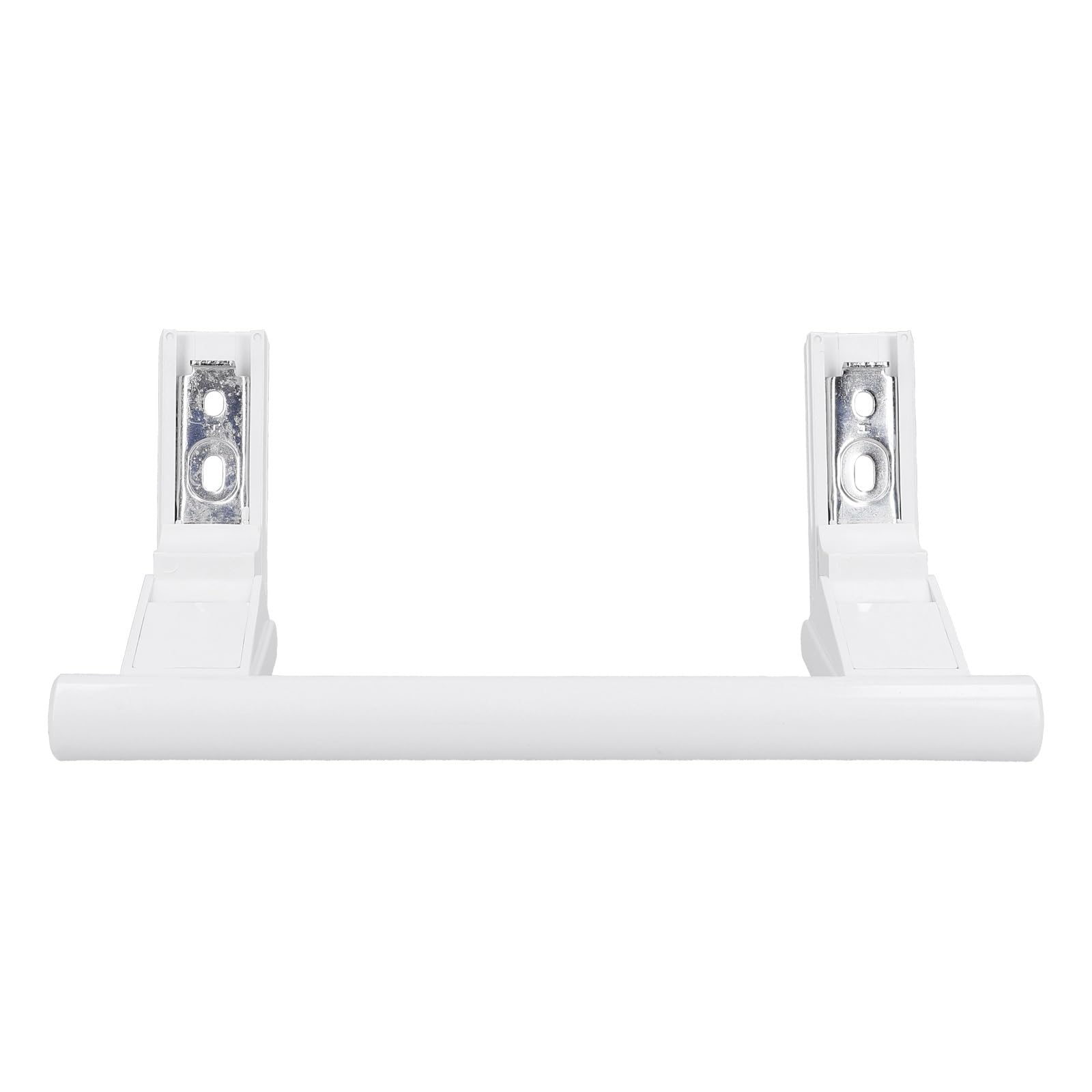 easyPART passend für LIEBHERR 7401870 Hebelgriff für Kühlschrank | Türgriff, Eisschrank, Tür-Öffner, Griffleiste, Kompatibel mit 7426358, 7430668, EUROPART 377615, Griffstange