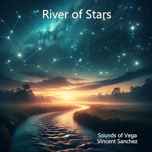 Sounds of Vega, Vincent Sanchez & Elson Complex